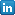 seguimi su linkedin