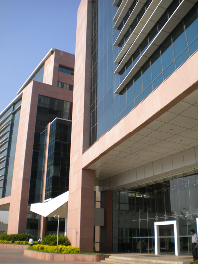 Accenture India, Bang-6